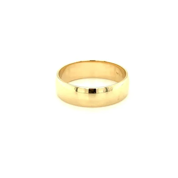 Wedding Band Wesche Jewelers Melbourne, FL