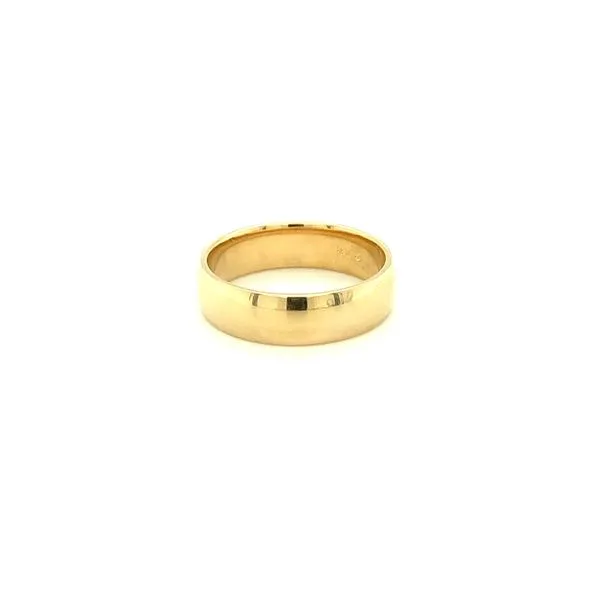 Wedding Band Wesche Jewelers Melbourne, FL