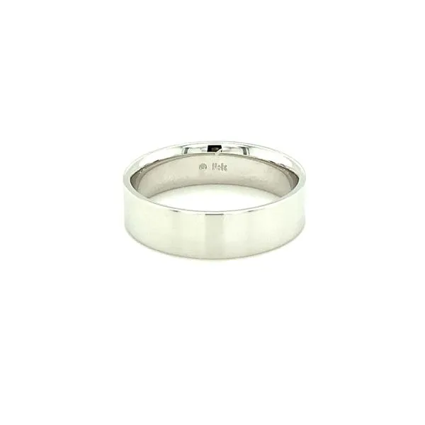 Wedding Band Wesche Jewelers Melbourne, FL