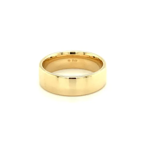 Wedding Band Wesche Jewelers Melbourne, FL