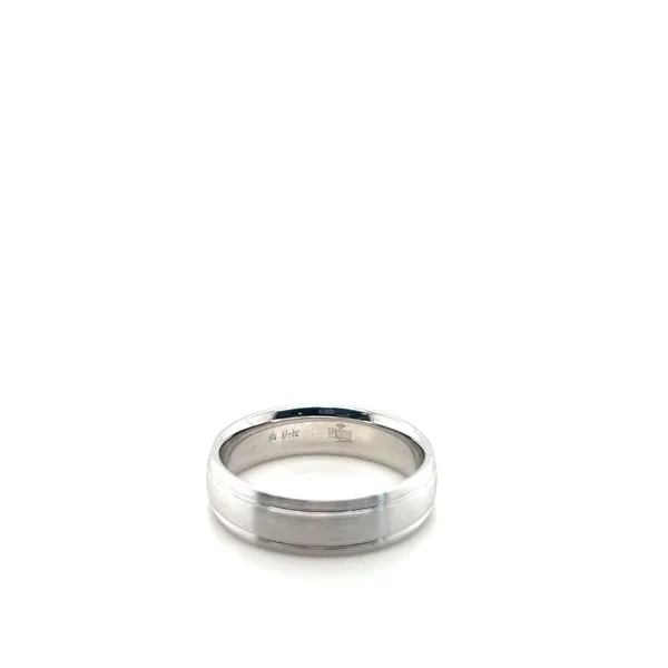 Wedding Band Wesche Jewelers Melbourne, FL