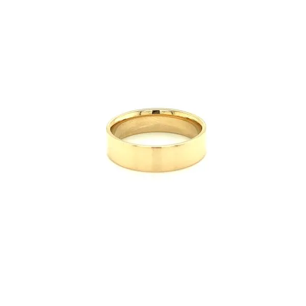 Wedding Band Wesche Jewelers Melbourne, FL