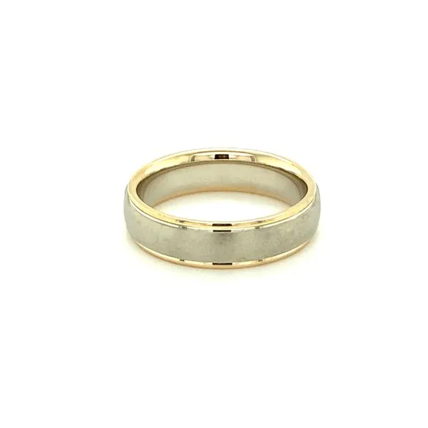 Wedding Band Wesche Jewelers Melbourne, FL