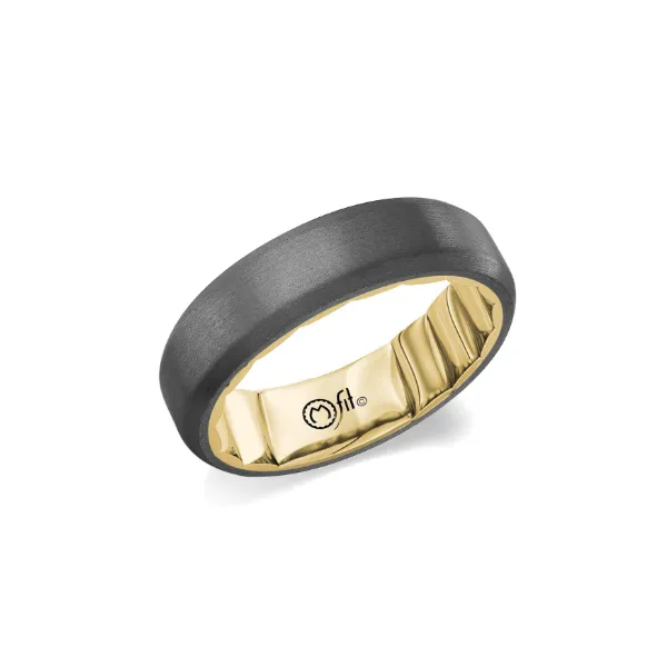 Wedding Band Wesche Jewelers Melbourne, FL