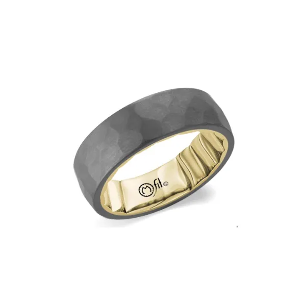 Wedding Band Wesche Jewelers Melbourne, FL