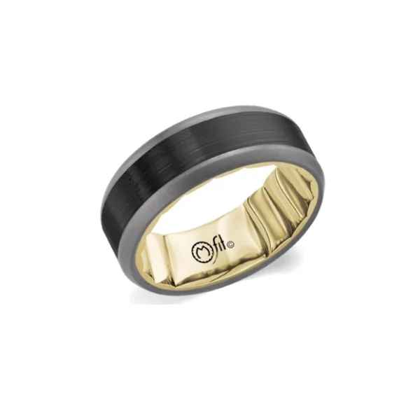 Wedding Band Wesche Jewelers Melbourne, FL