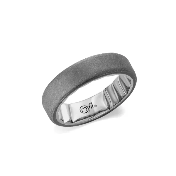 Wedding Band Wesche Jewelers Melbourne, FL