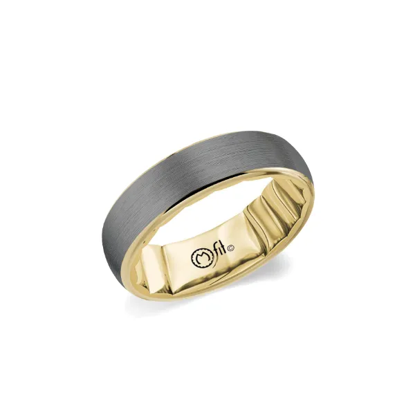 Wedding Band Wesche Jewelers Melbourne, FL
