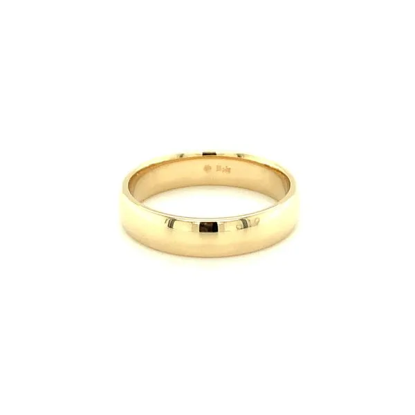 Wedding Band Wesche Jewelers Melbourne, FL
