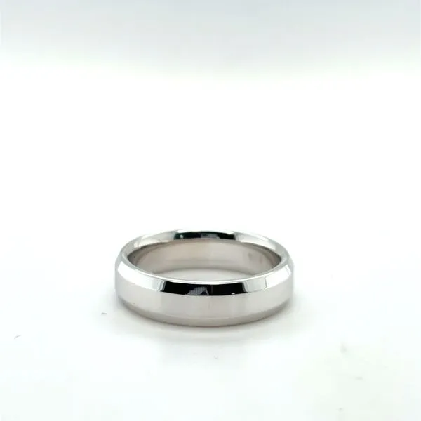 Wedding Band Wesche Jewelers Melbourne, FL