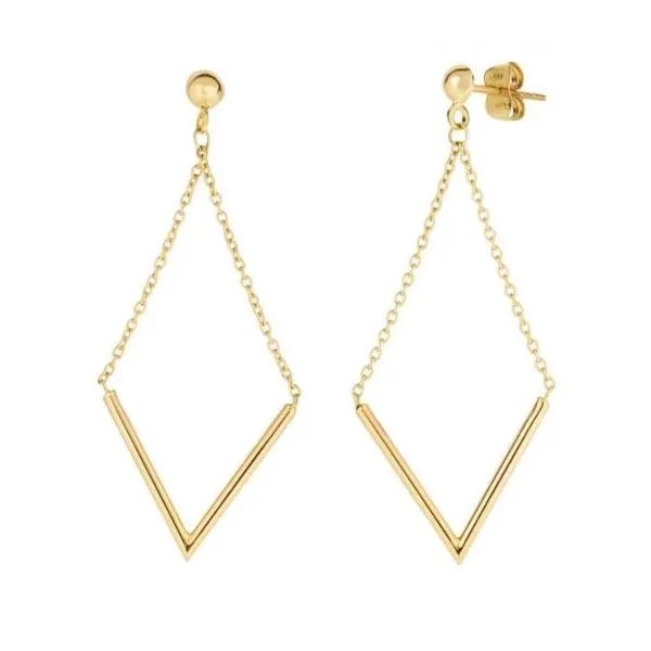 Earrings Wesche Jewelers Melbourne, FL