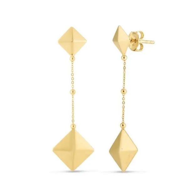 Earrings Wesche Jewelers Melbourne, FL