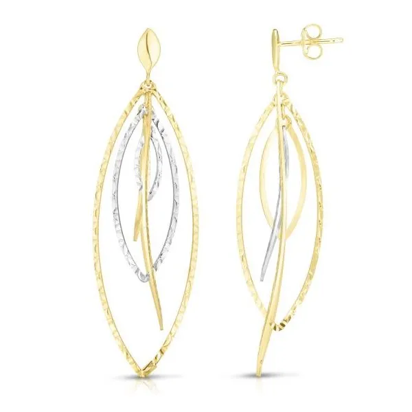 Earrings Wesche Jewelers Melbourne, FL