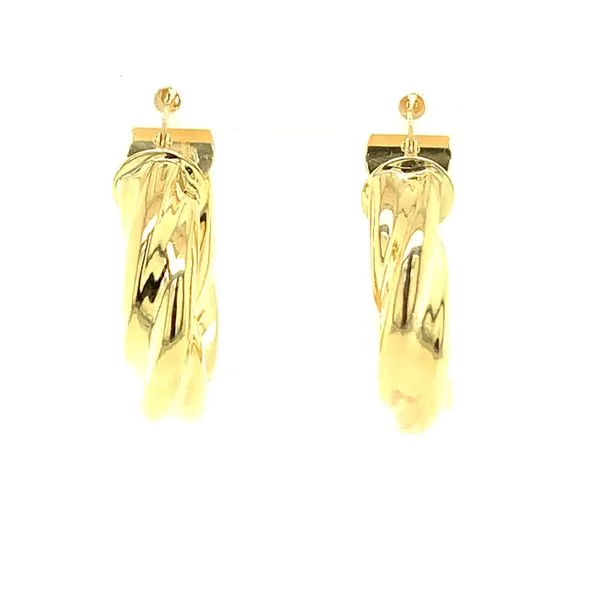 Earrings Wesche Jewelers Melbourne, FL