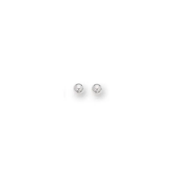 Gold Earrings Wesche Jewelers Melbourne, FL