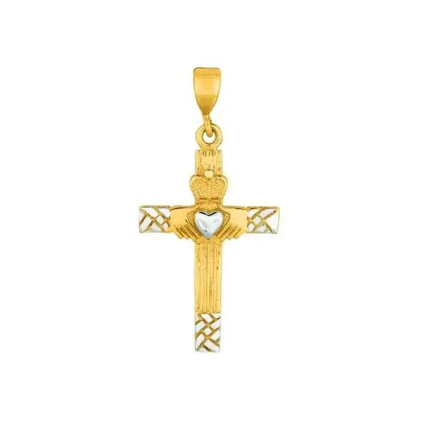 Gold Pendants/Charms
