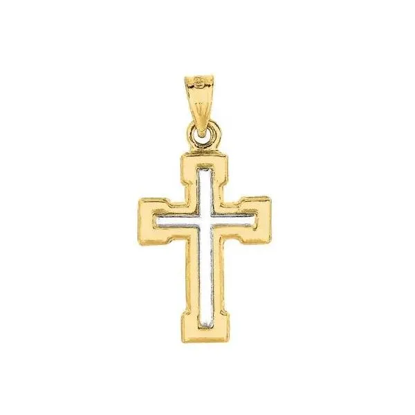 Gold Pendants/Charms Wesche Jewelers Melbourne, FL
