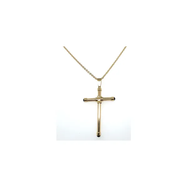 Gold Pendants/Charms