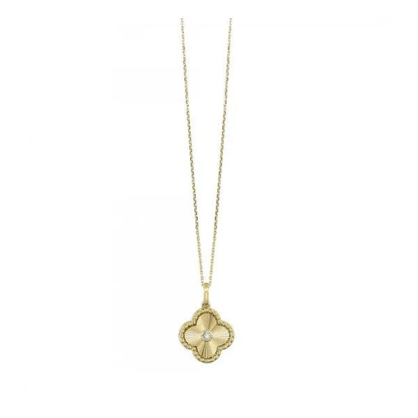Gold Pendants/Charms