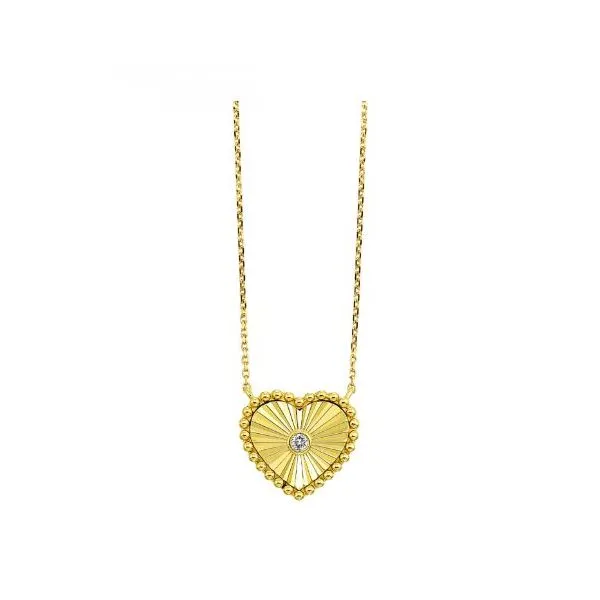 Gold Pendants/Charms