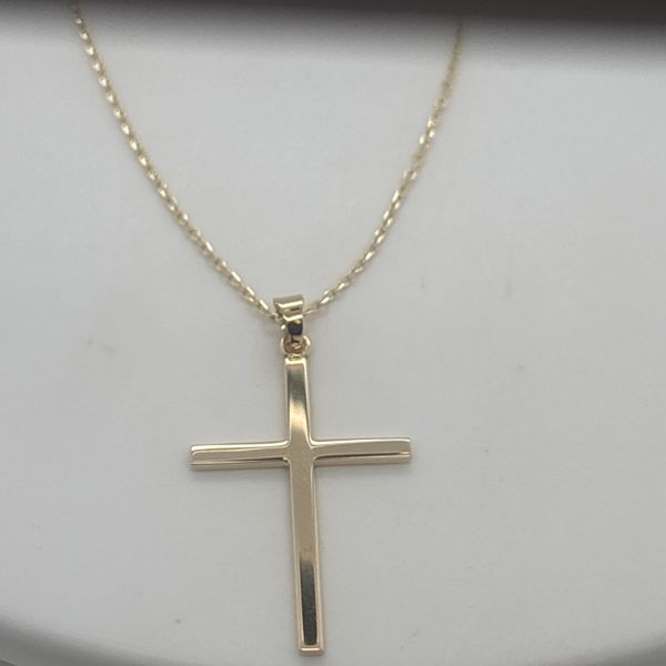 Gold Pendants/Charms Wesche Jewelers Melbourne, FL