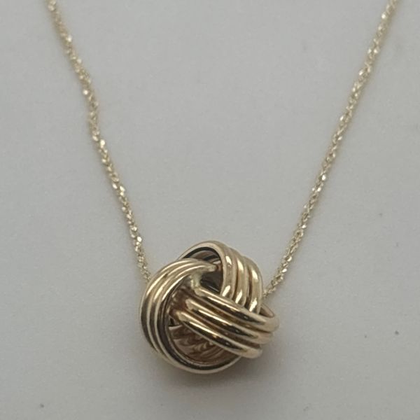 Gold Pendants/Charms Wesche Jewelers Melbourne, FL