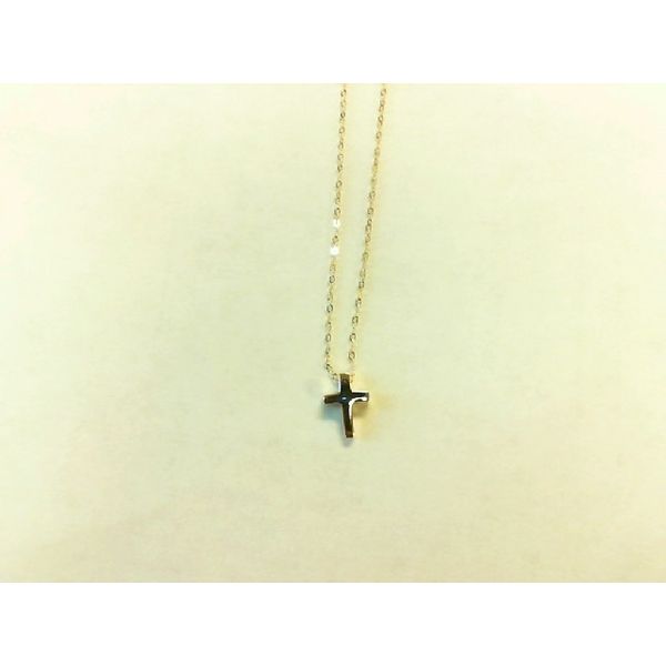 Gold Pendants/Charms Wesche Jewelers Melbourne, FL
