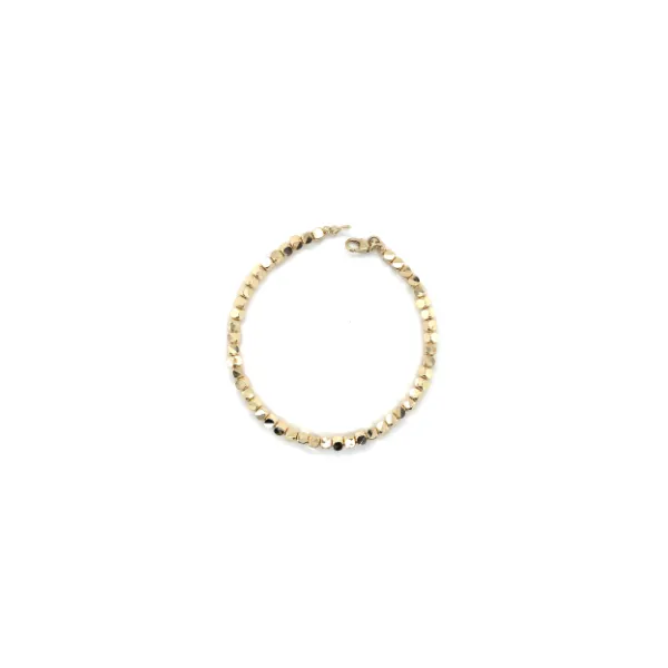 Gold Bracelet similar item image
