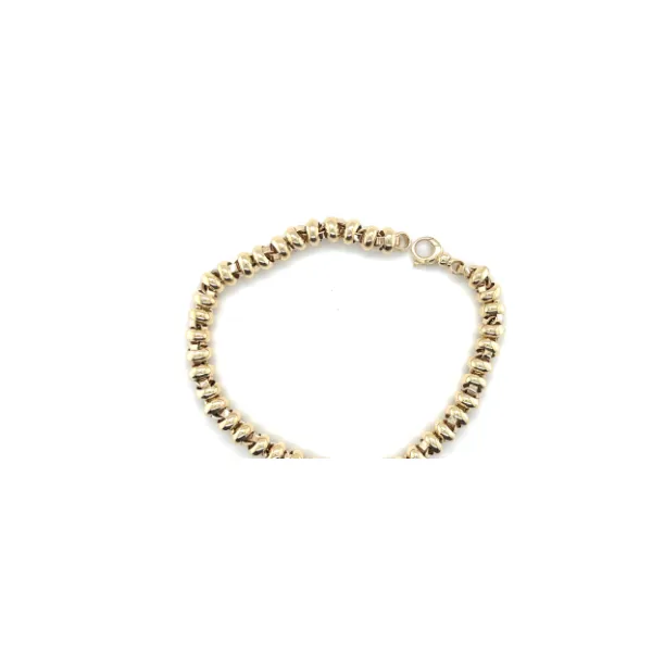 Gold Bracelet similar item image