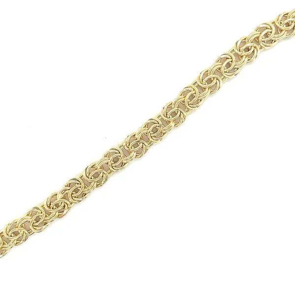 Gold Bracelet similar item image