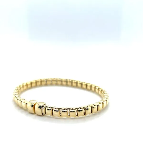Gold Bracelet