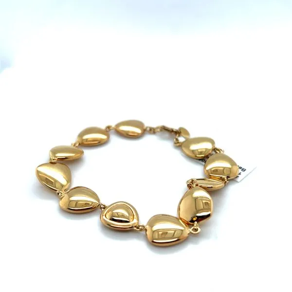 Gold Bracelet