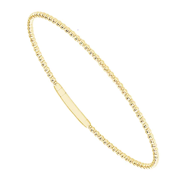 Gold Bracelet