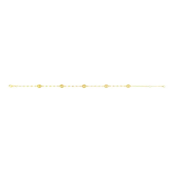 Gold Bracelet