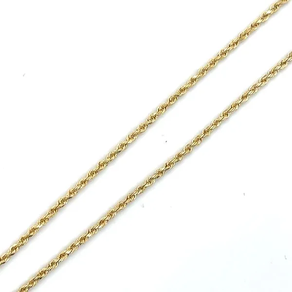 Gold Bracelet Wesche Jewelers Melbourne, FL