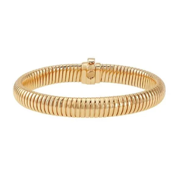 Gold Bracelet Wesche Jewelers Melbourne, FL