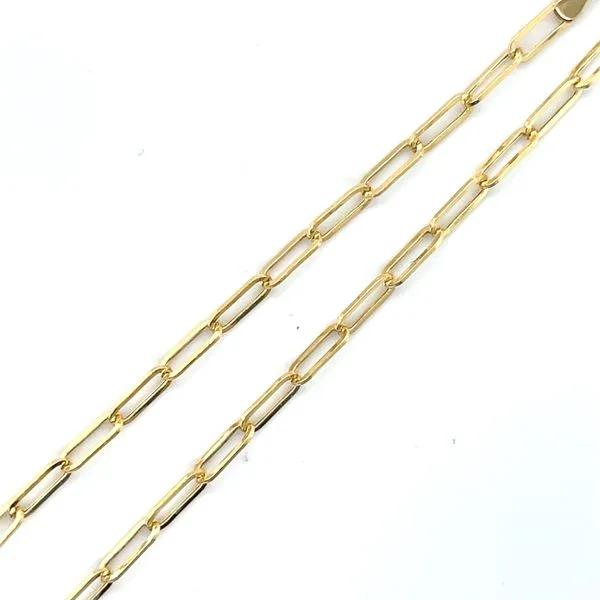 Gold Bracelet Wesche Jewelers Melbourne, FL