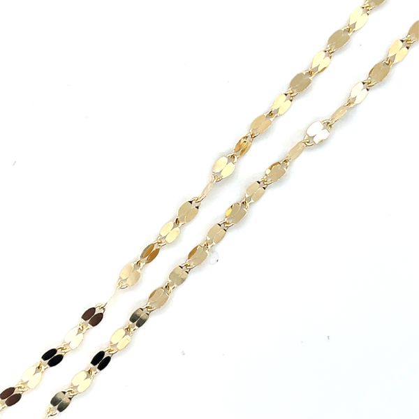 Gold Bracelet Wesche Jewelers Melbourne, FL