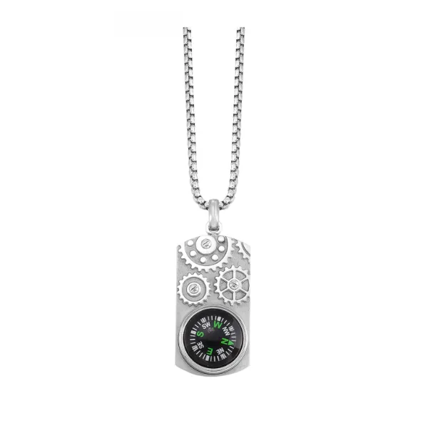 Mens Fashion Jewelry