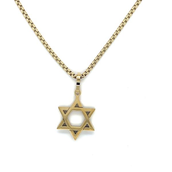 Men's Fashion Jewelry Wesche Jewelers Melbourne, FL
