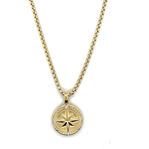 Men's Fashion Jewelry Wesche Jewelers Melbourne, FL