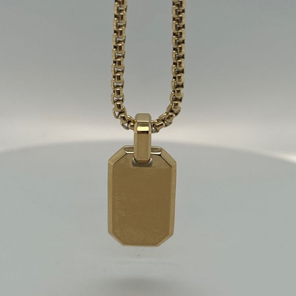 Men's Fashion Jewelry Wesche Jewelers Melbourne, FL