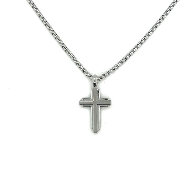 Men's Fashion Jewelry Wesche Jewelers Melbourne, FL