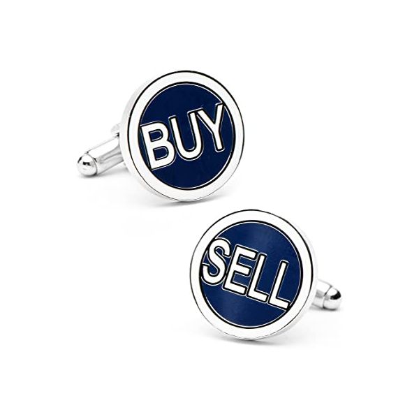 Buy Sell Cufflinks Wesche Jewelers Melbourne, FL