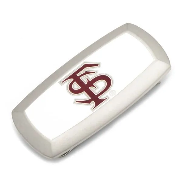 Florida State Seminoles Money Clip Wesche Jewelers Melbourne, FL