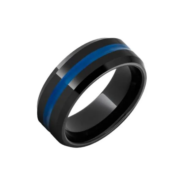gents misc metal bands Wesche Jewelers Melbourne, FL
