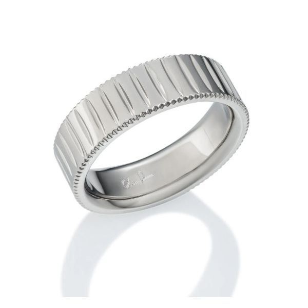 Men's Wedding Band Wesche Jewelers Melbourne, FL