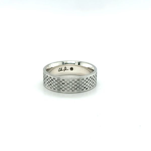 Men's Wedding Band Wesche Jewelers Melbourne, FL