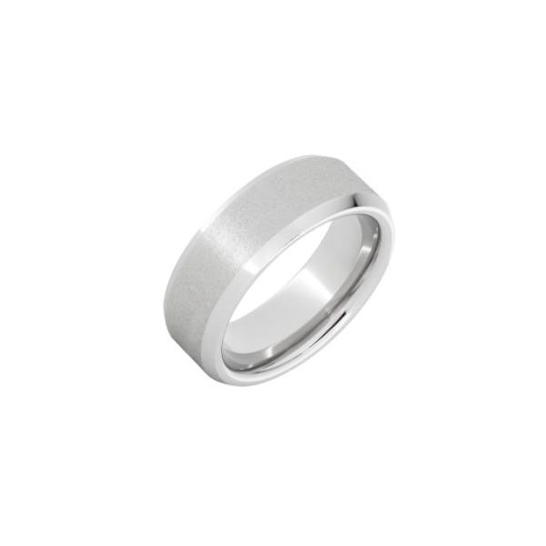 Men's Wedding Band Wesche Jewelers Melbourne, FL