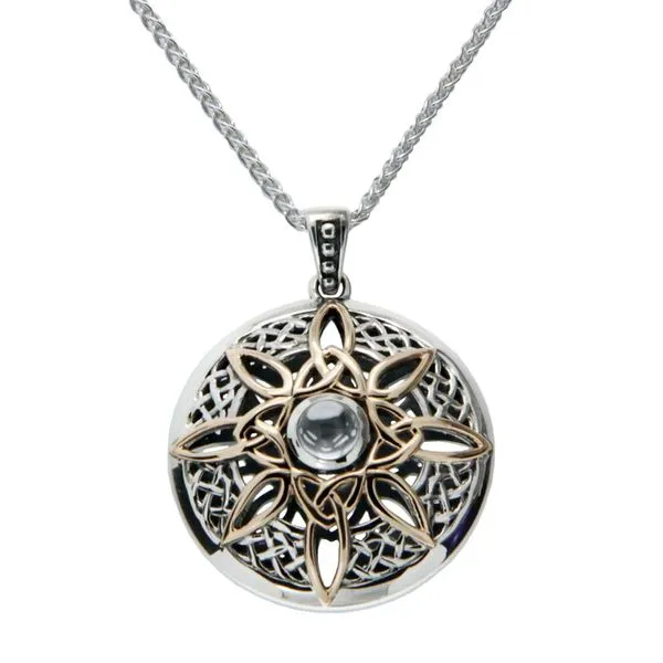 "Compass" by Keith Jack  Wesche Jewelers Melbourne, FL